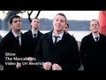 Chanukah video night 3: Shine (Maccabeats)