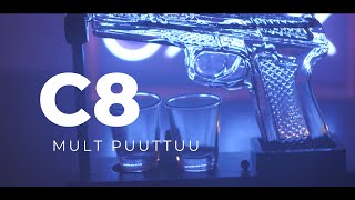 C8 - Mult Puuttuu