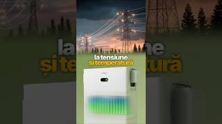 Ce Beneficii Are Bateria De Stocare La Panouri Fotovoltaice😳🤔