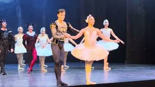 Kuğu Gölü Balesi Akm