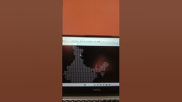 c programming Indian map print