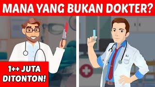 MAKE PEOPLE DRIVE! ONLY GENIUS CAN ANSWER THIS LOGIC PUZZLE