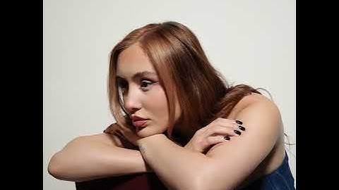 Dara Ekimova - Силната слабост (Official Audio)