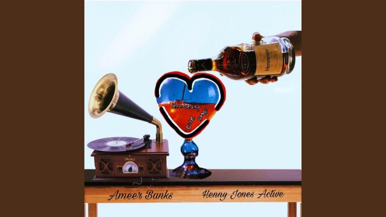 One kiss (feat. J-Vibe)