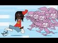 [FREE] Chief Keef x Thot Breaker Type Beat 2017 - "GLO Girl" (Prod. By King LeeBoy)