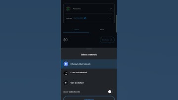 How to add core blockchain on your Metamask wallet | see comment section for the details needed |👇👇