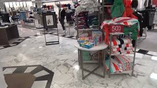 Westinghouse Escalators at Dillard's in Acadiana Mall in Lafayette, LA