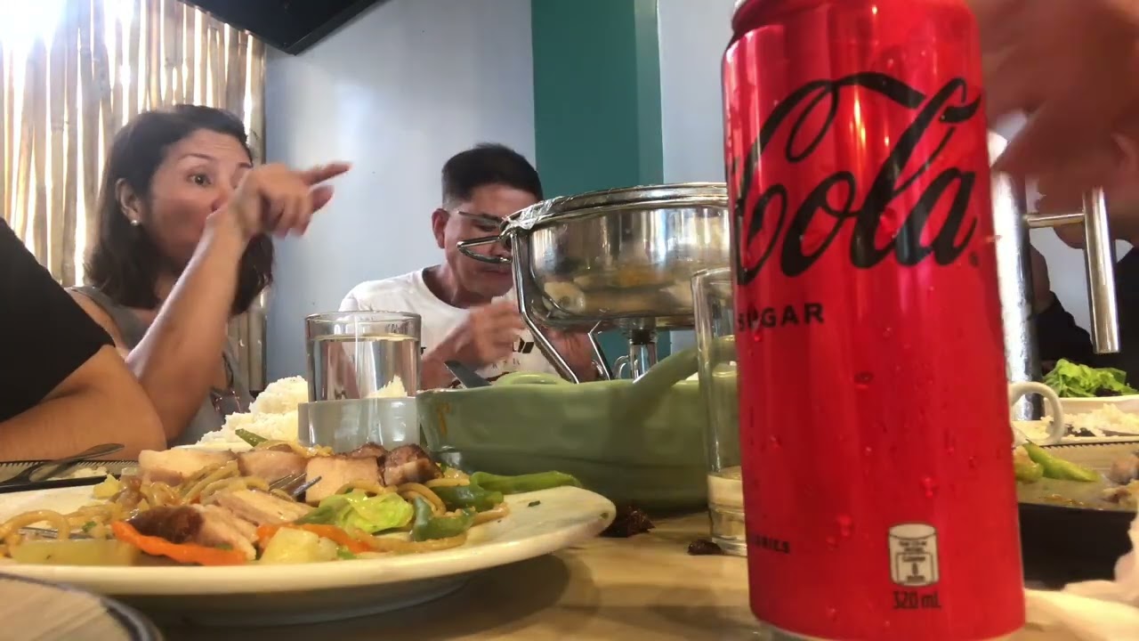 Mother’s day celebration at La Terraza Tagaytay