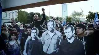 Gençlik Denizleri Dolmabahçe'de andı: Şimdi Deniz olunmalı