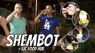 Shembot tagay & SJC food hub screenshot 3