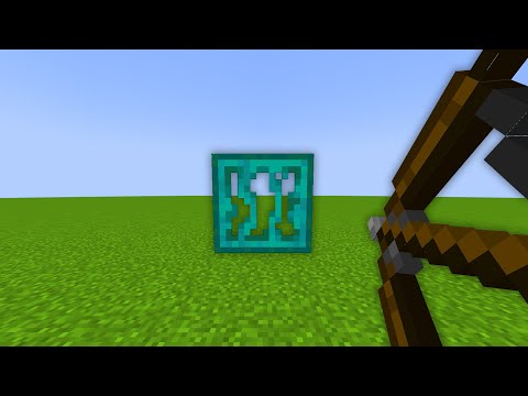 Can I Shoot Through This in Minecraft
