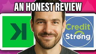 Kikoff Vs Credit Strong Which Is Better Credit Builder?
