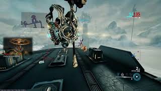 Warframe - Conclave Compilation - Part 1