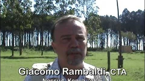 Participatory 3D Modelling: a Review ...