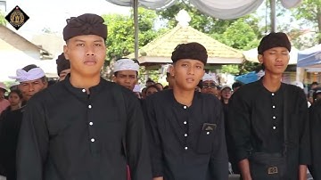 FESTIVAL Kreasi Balaganjur Ngarap Se Lampung Timur 5 Okt 2025