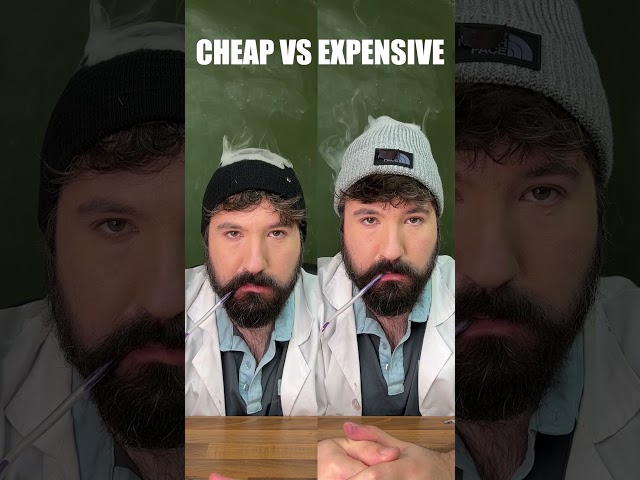 I tested cheap vs expensive beanies you won’t believe the result 100% insane! class=