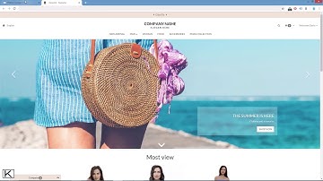 Themes: Theme Manager Actions (Part 1) ; The Kooomo Partner Program Design & Development Tutorials
