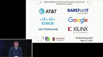 Demo Lightning Talks