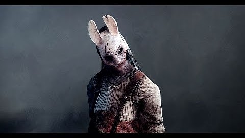 How to play against Huntress with Iridescent Head addon - Dead By Daylight