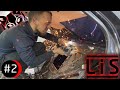 Проект LIS. Пилим Lexus! (2 серия)