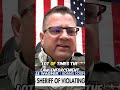 Sanctuary Laws Protecting Communities Or Endangering Lives Sanctuary Laws Protecting Communities Or Endangering Lives