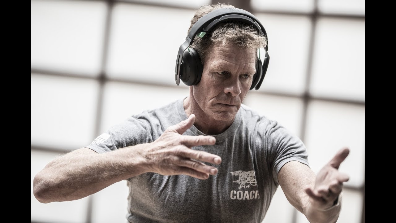 The Halo Effect: 50 at 150 | Mark Divine, Retired Navy SEAL Commander