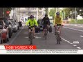 Двоколісна революція: через коронавірус Європа пересідає на велосипеди
