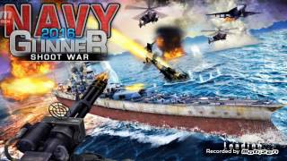 Marine de guerre tireur pousse 2017 screenshot 4