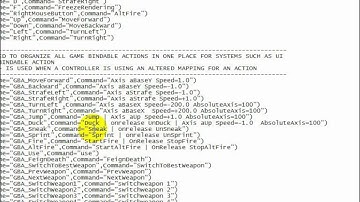 Beginning Unrealscript Learning Topic 8 - Finishing Beginning Help Part 1 - PlayerInput