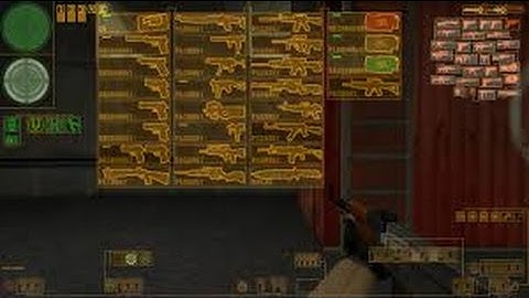 Counter-Strike 1.6 | How to change Menu Font in Cs1.6 [HD]☆[Ep#6]