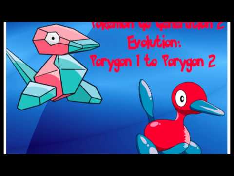 Video: Pok Mon Go Up-Grade - Kembangkan Porygon Menjadi Porygon2 Dan Bagaimana Mendapatkan Up-Grade