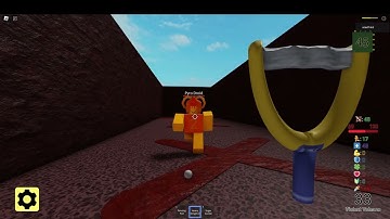 Roblox Randomly Generated Droids Solo Classless