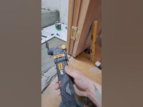CAT реноватор - YouTube