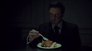 Hannibal - Sanguinaccio Dolce