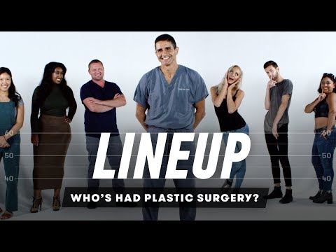 Video: Sa Russia, Ang Bilang Ng Mga Komplikasyon Sa Panahon Ng Plastic Surgery Ay Nabawasan