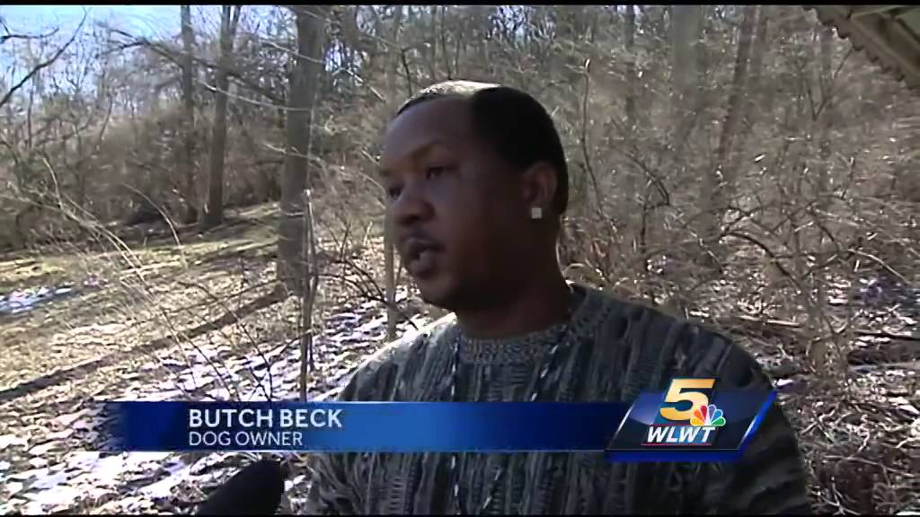 Stranger saves woman from dog attack in Price Hill Friday