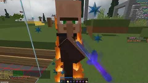 THE VELTPVP MASSACRE #1 (INSANE FASTBOW)