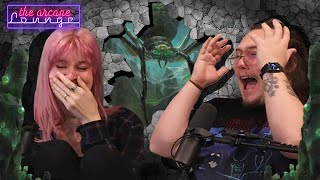 Discovering New Fears | Arcane Lounge Podcast #152