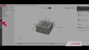 Hilti PROFIS Engineering - Anchor design