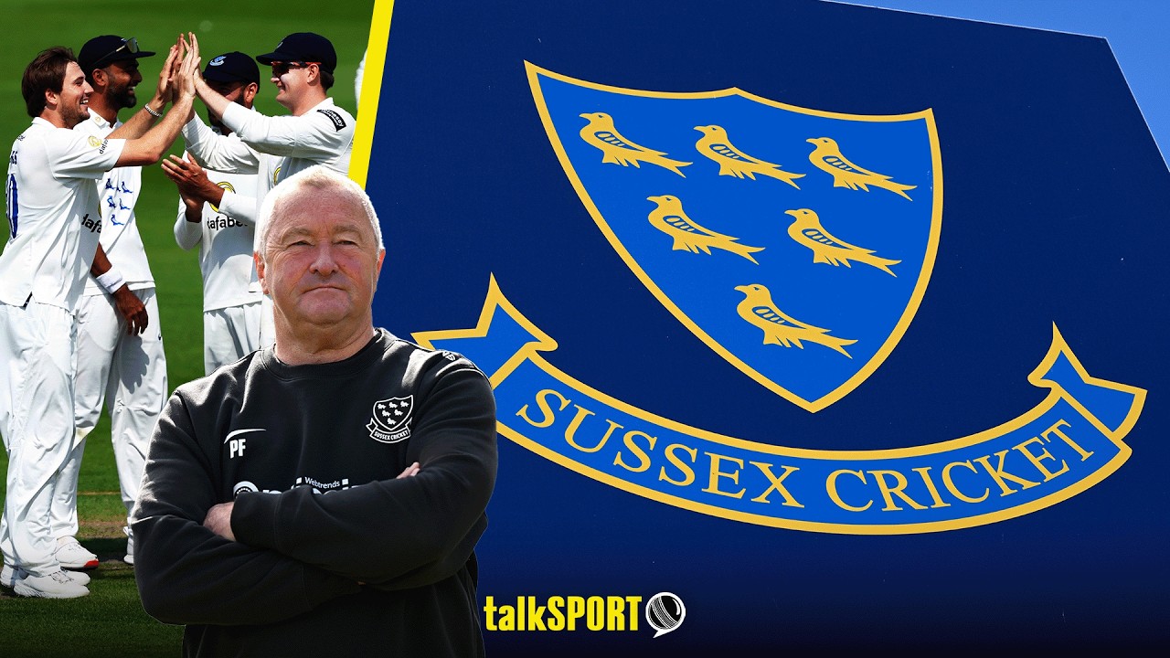 Breaking The Boundaries - How Sussex Cricket Are Giving OPPORTUNITY To State School Talent!