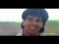 Khushiyon Ka Mausam | Kumar Sanu | Zakhmi Dil 1994 Songs | Akshay Kumar Mp3 Song