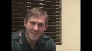 The Gaslight Anthem's Brian Fallon Talks About Indie Record Stores Profile