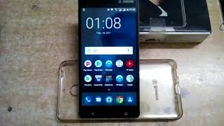 Nokia 6 Android 7.1.2 Nougat Update with October security patch screenshot 2