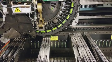 Universal Instruments Genesis GC-30