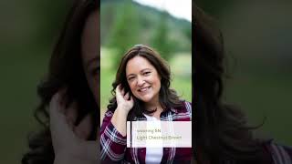 With over 30 shades to choose from you can color with confidence!