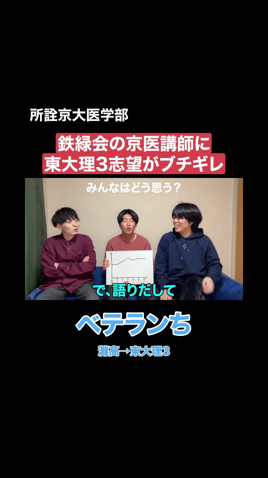 100% 東大現役合格# 鉄緑会#東大#京大#医学部 東大受験指導専門塾「鉄緑会」初の「京大数学過去問集」発売