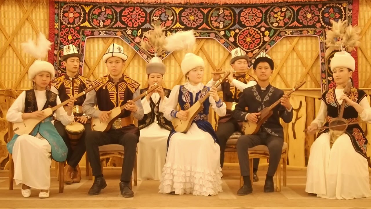 Ibarat [Official] - Келиндердин эрке куусу