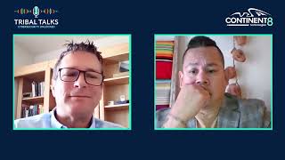 Tribal Talks: Cybersecurity Unlocked | Podcast Series | Episode 2