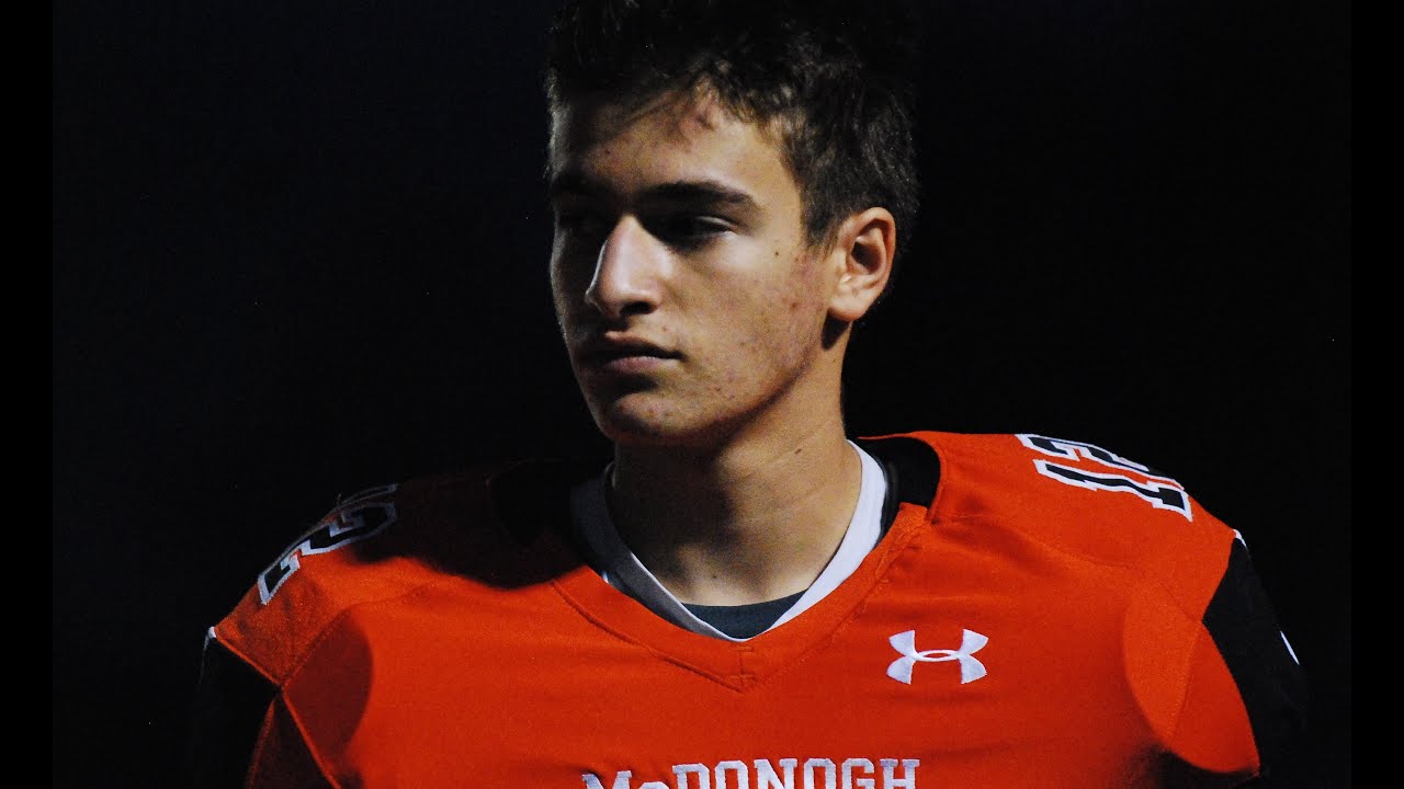 McDonogh School Vs Mt St Joseph High School YouTube McDonogh School Vs Mt St Joseph High School YouTube