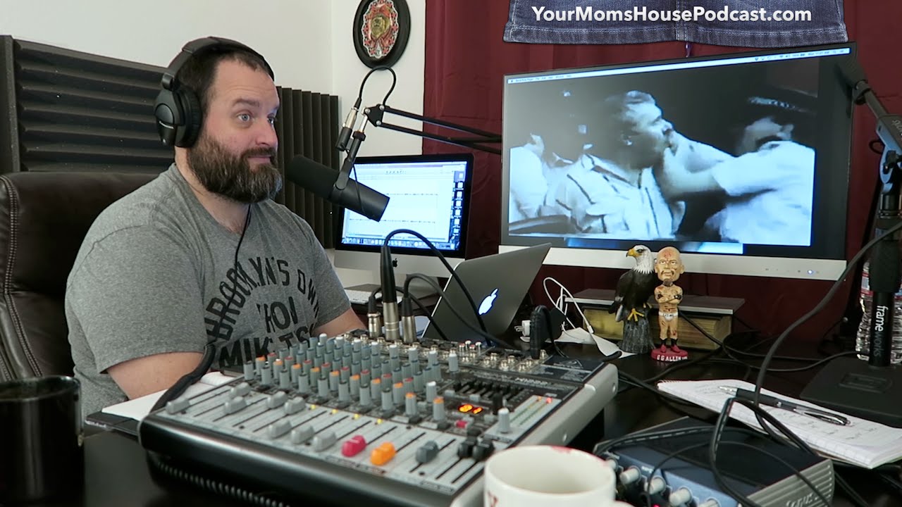 hungary news Hungarian VS Peruvian Upbringing - YMH335